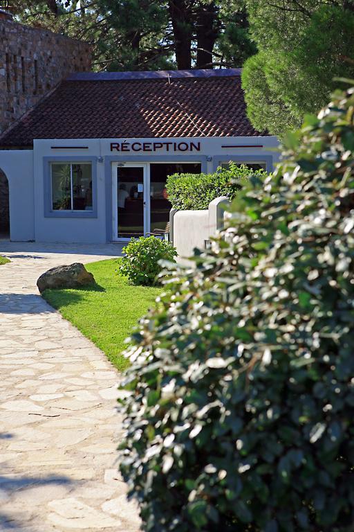 Hotel Kilina Porto-Vecchio (Corsica)