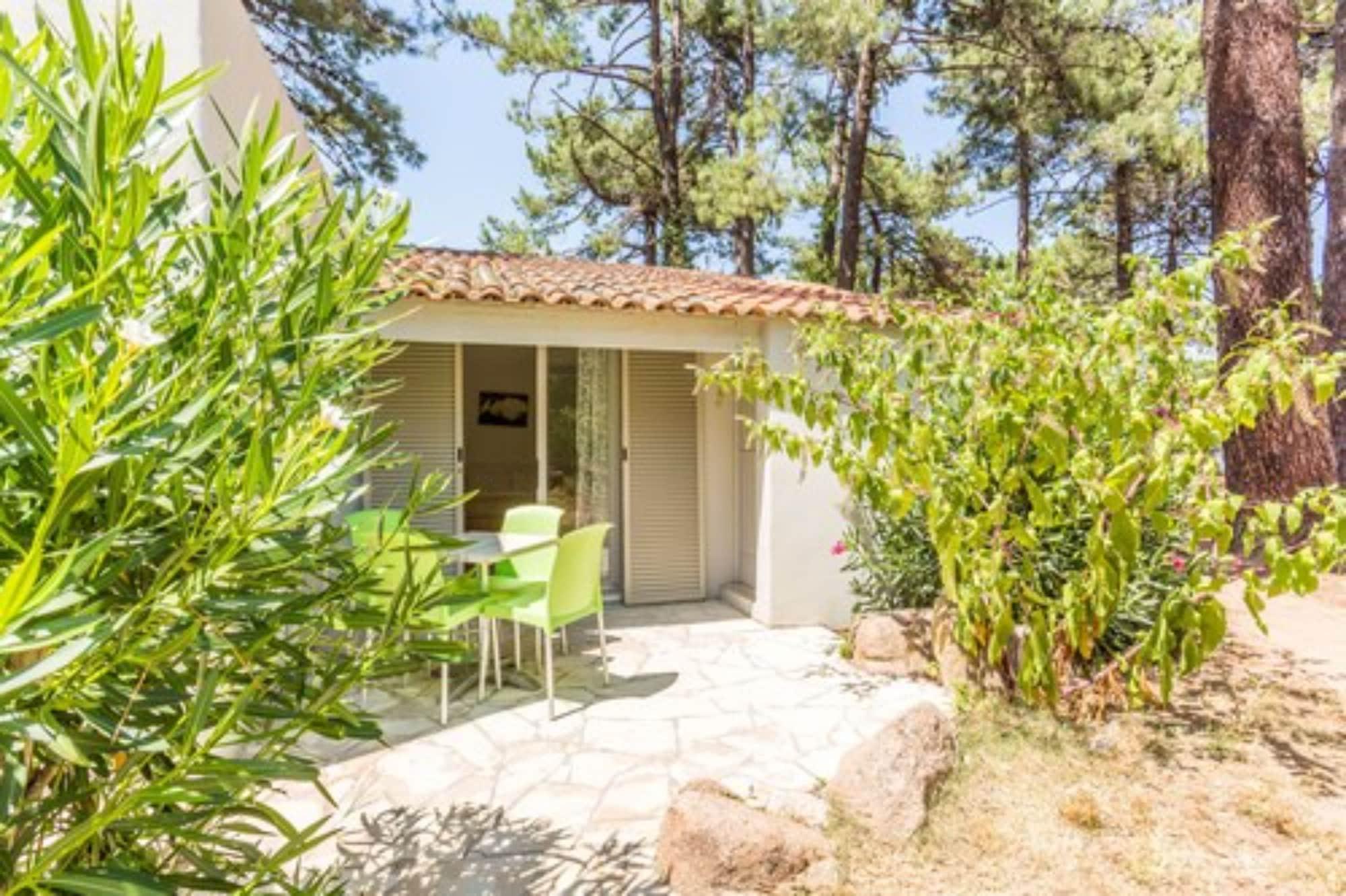 Hotel Kilina Porto-Vecchio (Corsica)