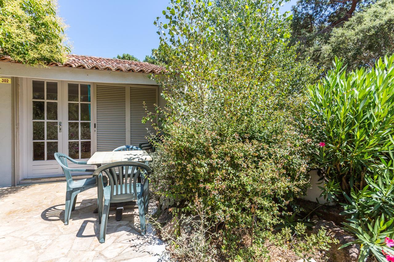 Kilina Hotel Porto-Vecchio (Corsica)