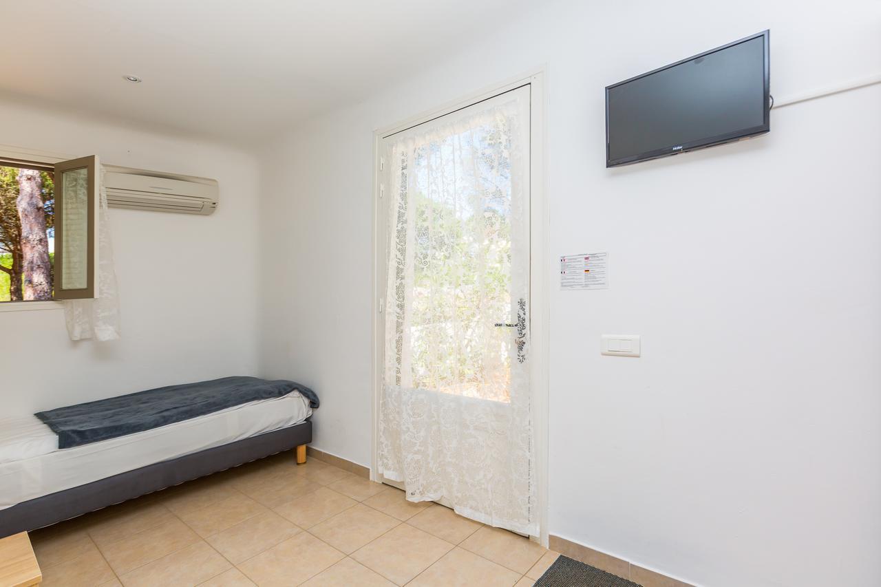 Hotel Kilina Porto-Vecchio (Corsica)