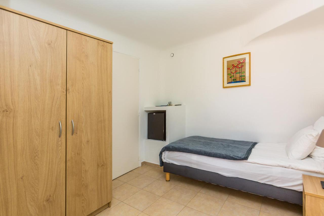 Hotel Kilina Porto-Vecchio (Corsica)
