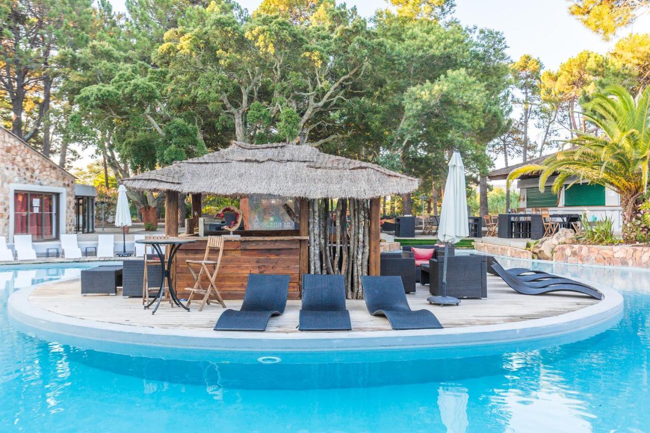 Kilina Hotel Porto-Vecchio (Corsica)