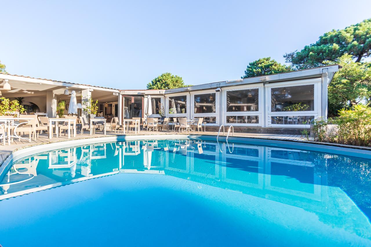 Kilina 3* Porto-Vecchio (Corsica)