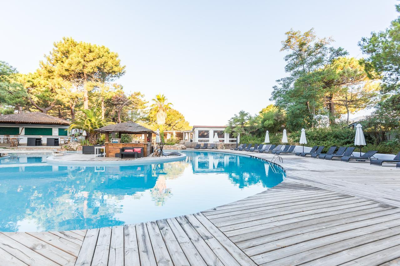 Hotel Kilina Porto-Vecchio (Corsica)