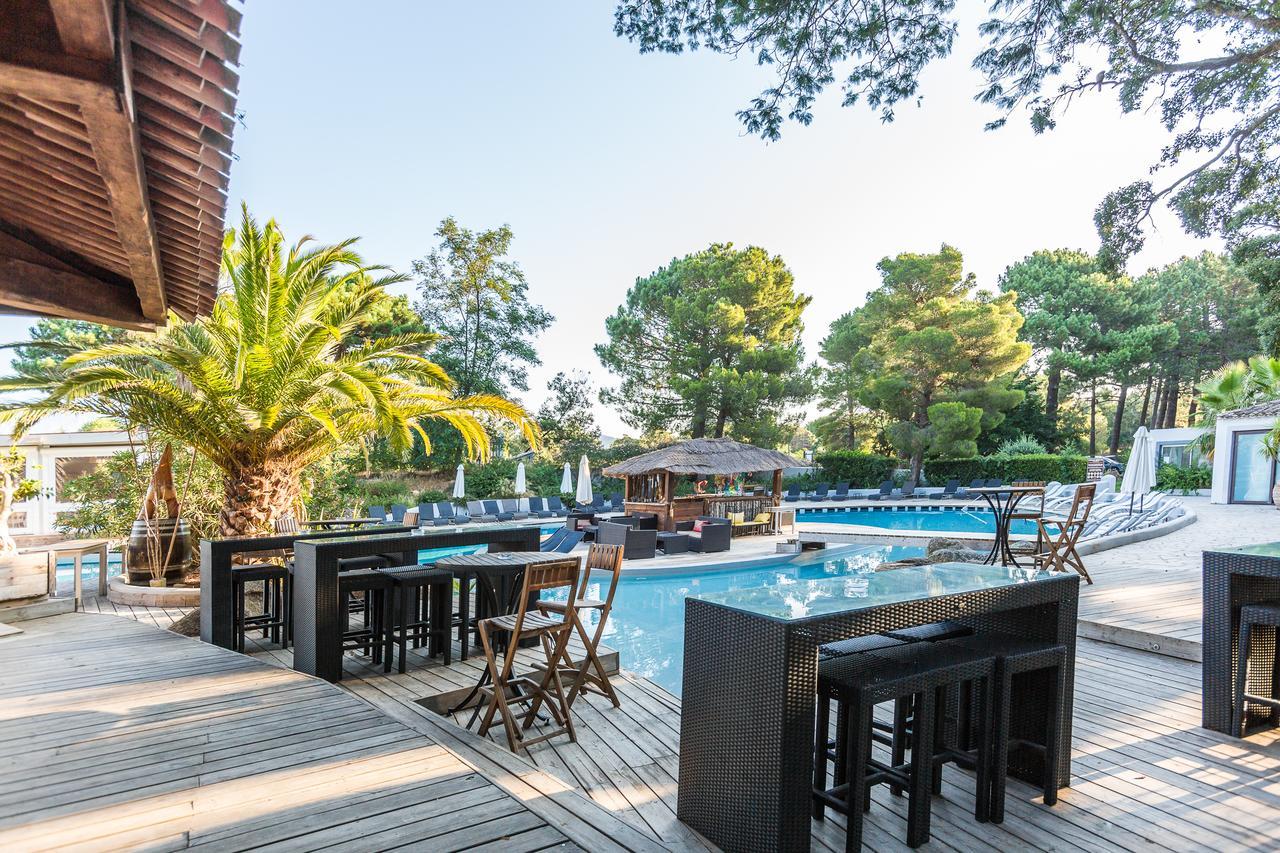 Hotel Kilina Porto-Vecchio (Corsica)