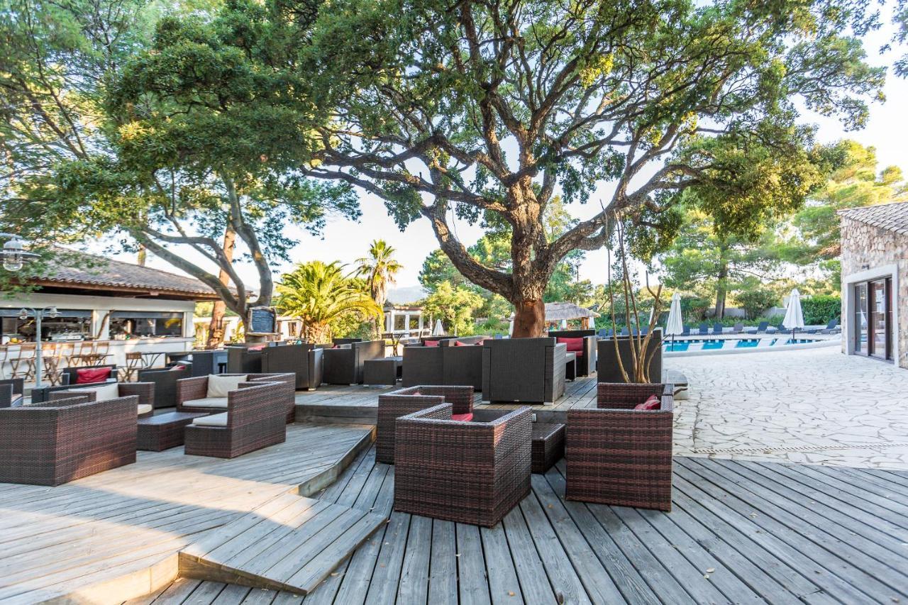 Kilina Hotel Porto-Vecchio (Corsica)